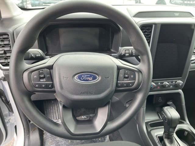 New 2026 Ford Ranger XL w/ Trailer Tow Package image 14