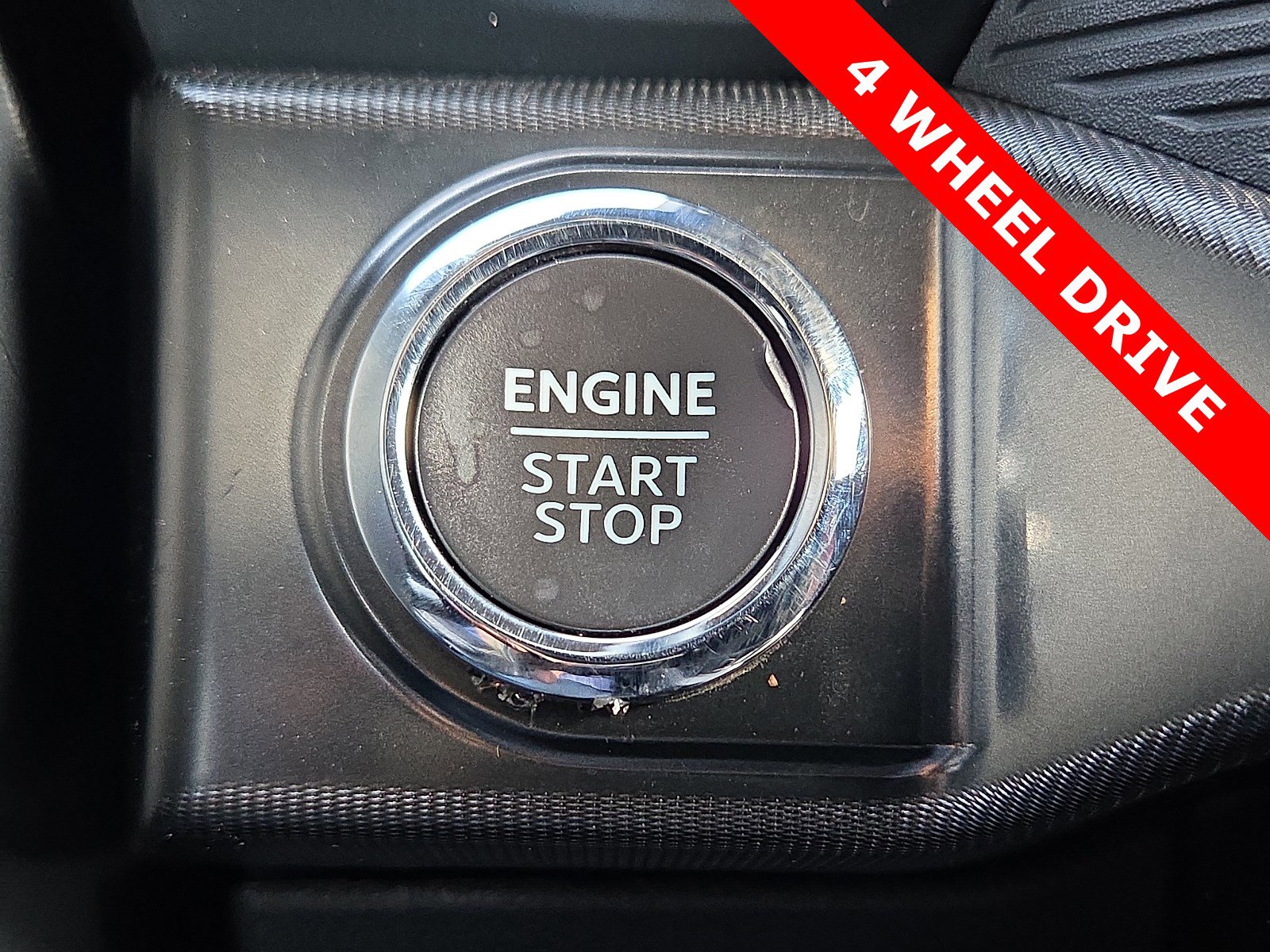 Used 2024 Ford F150 Platinum w/ Equipment Group 702A High image 20