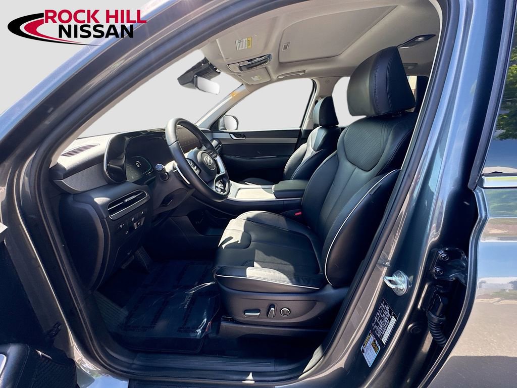 Used 2023 Hyundai Palisade XRT image 28