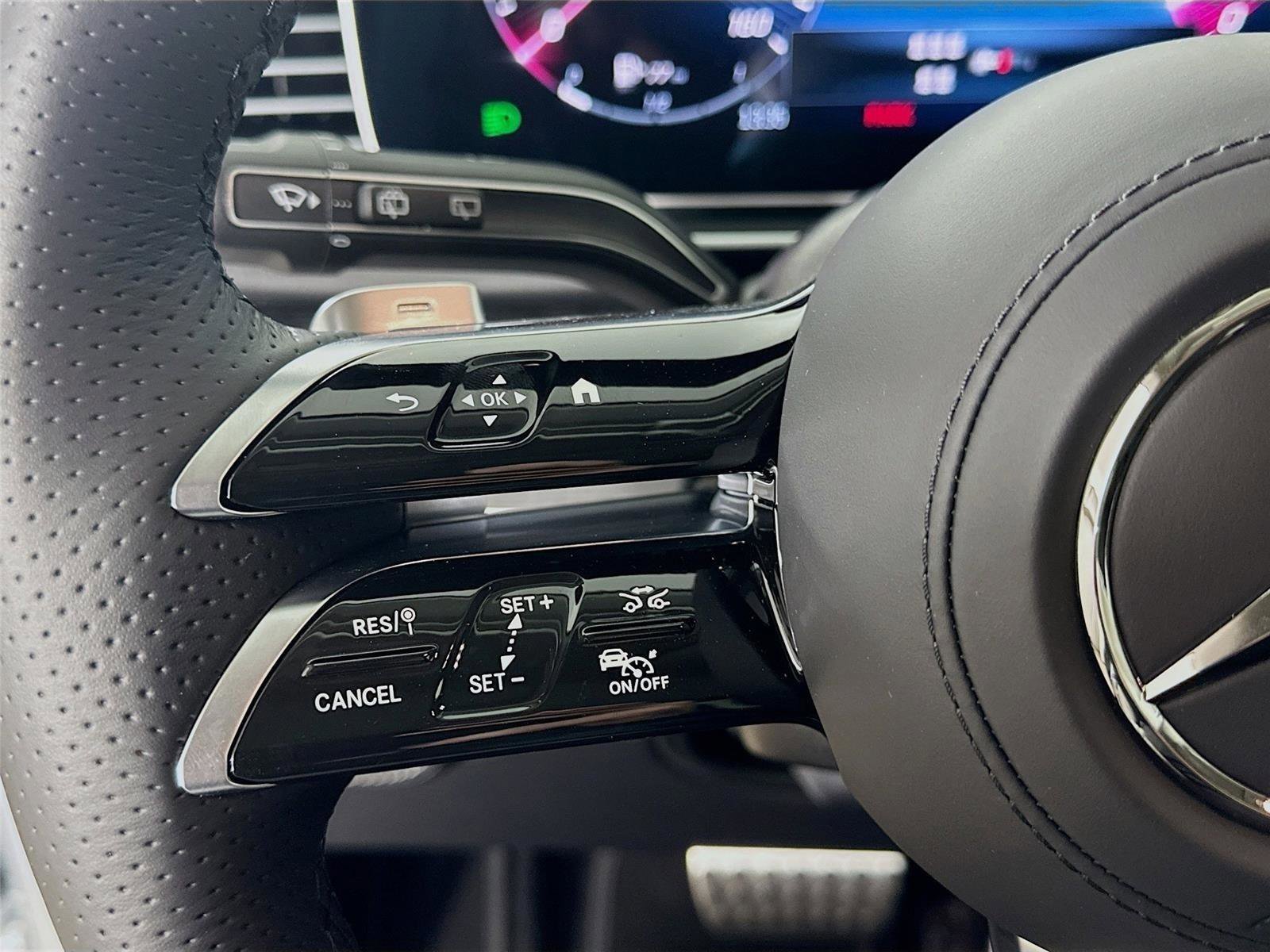 Used 2026 Mercedes-Benz GLS 450 4MATIC image 12