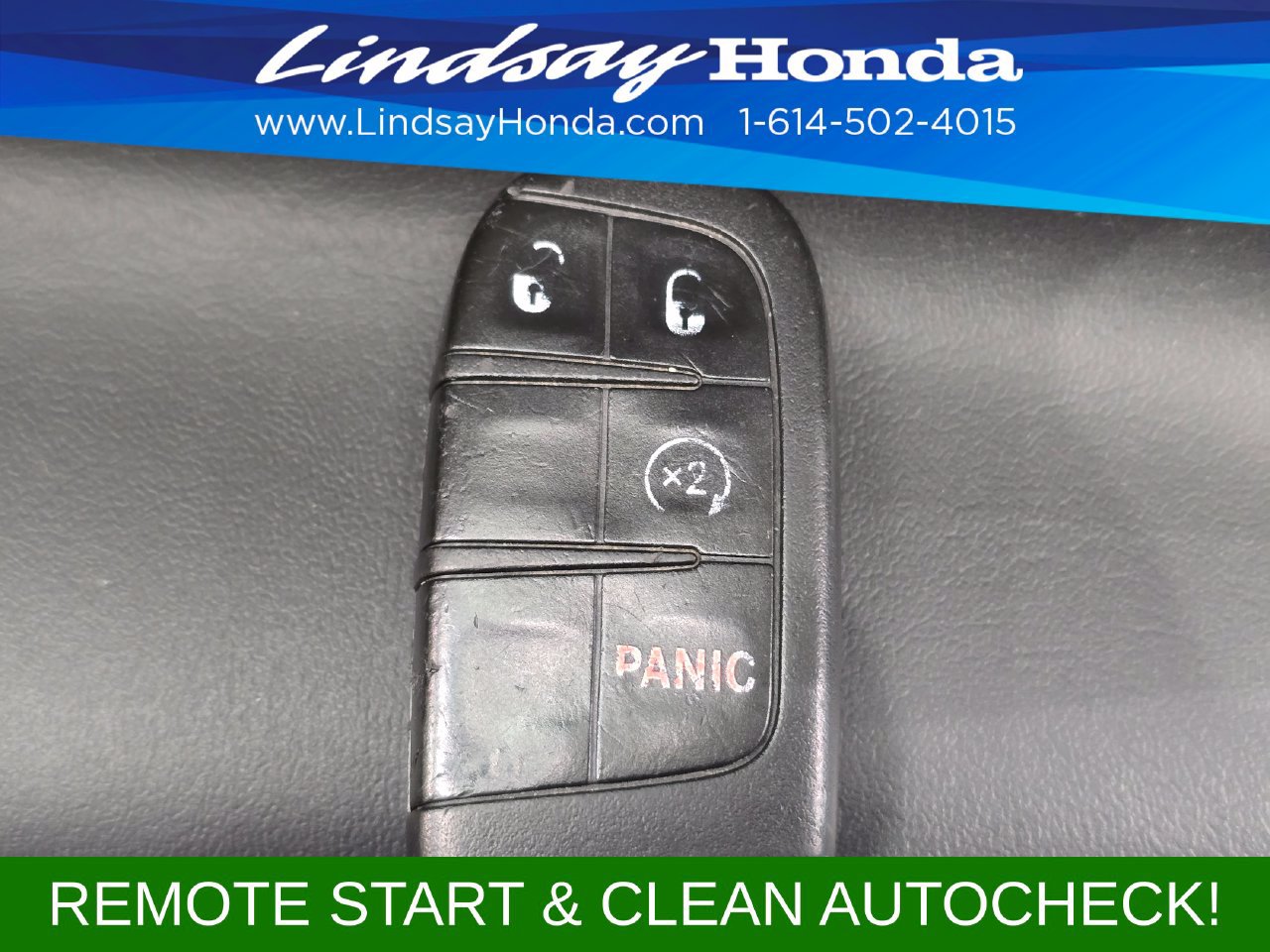 Used 2017 Jeep Renegade Trailhawk AWD/4WD image 22