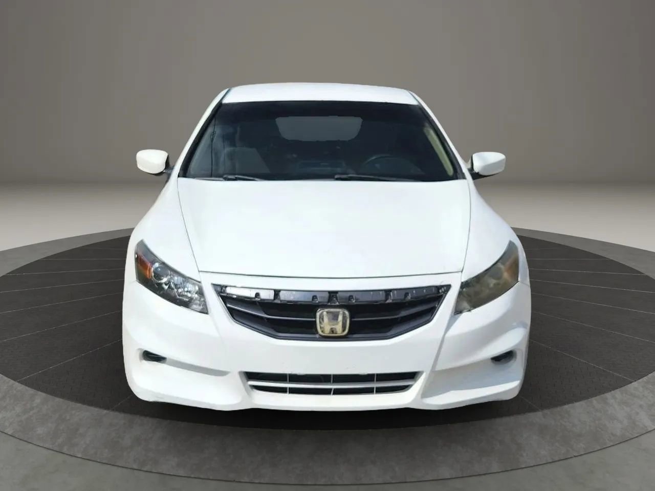 Used 2012 Honda Accord LX-S