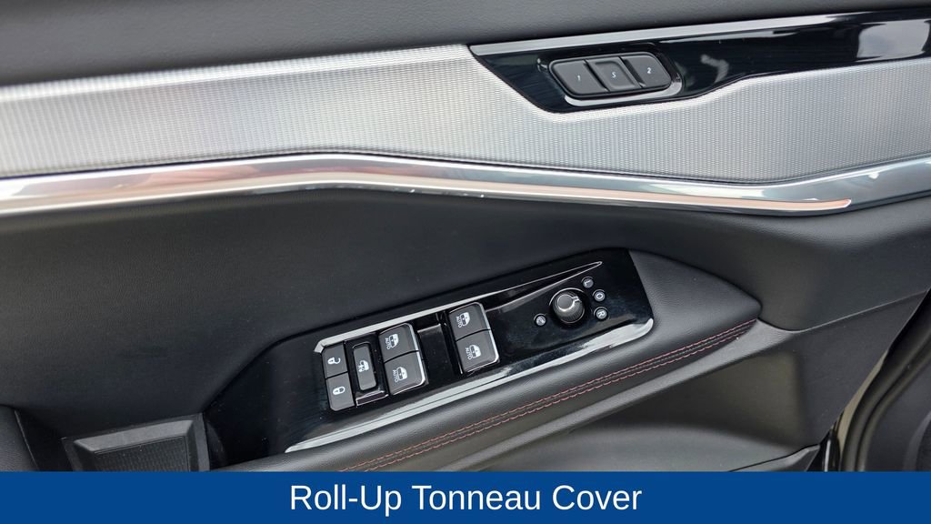 Used 2025 Jeep Wagoneer S Launch Edition image 26