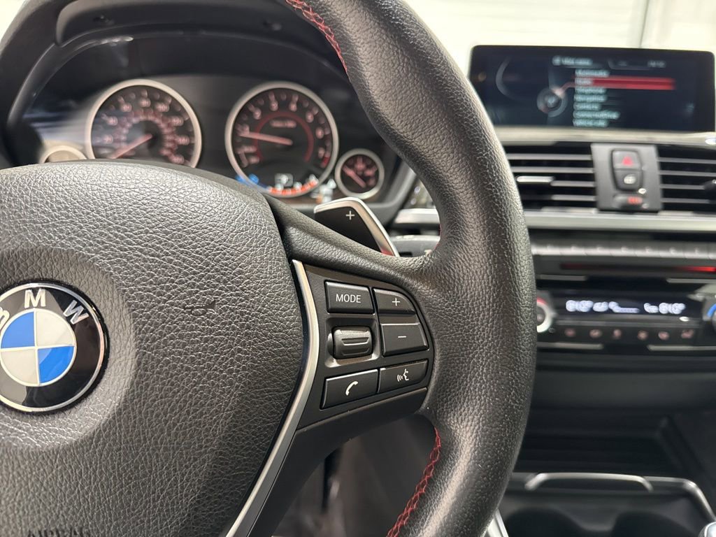 Used 2016 BMW 428i xDrive Coupe image 23