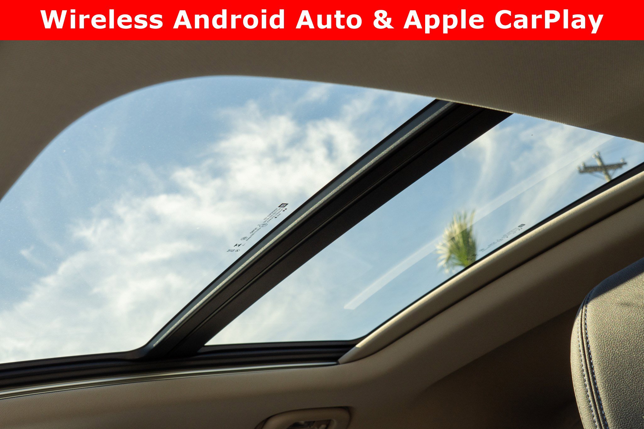 New 2026 Buick Encore GX Sport Touring w/ Comfort Package image 18