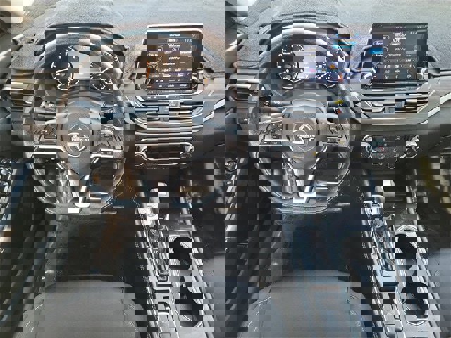 Used 2023 Nissan Altima 2.5 SV image 26