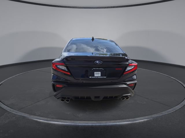 New 2026 Subaru WRX Limited image 7