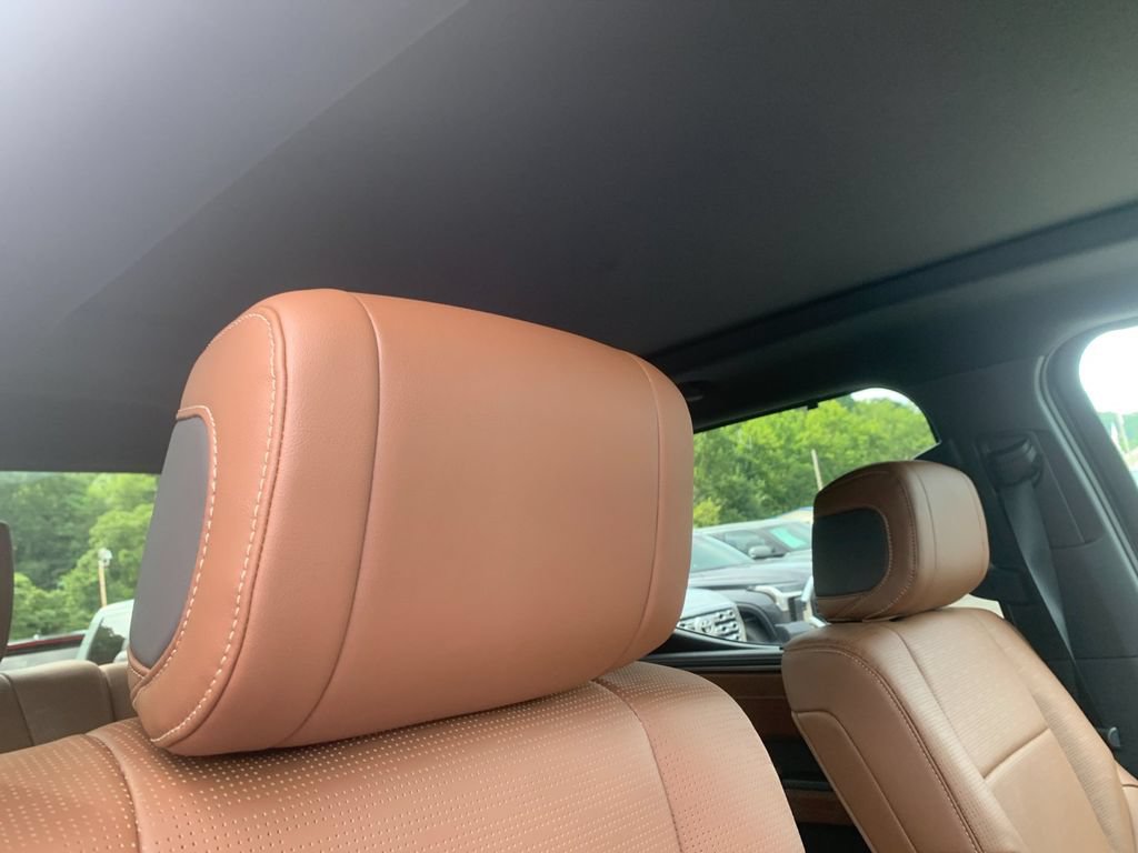 New 2026 Toyota Tundra 1794 Edition AWD/4WD image 17