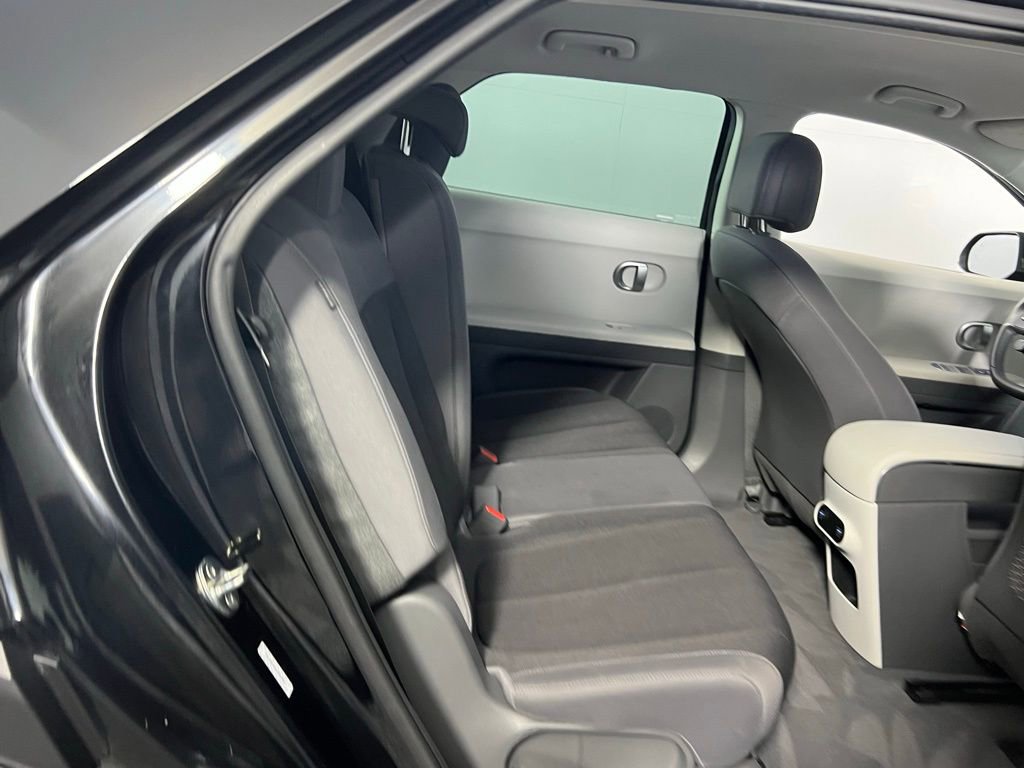 Used 2024 Hyundai Ioniq 5 SEL image 28