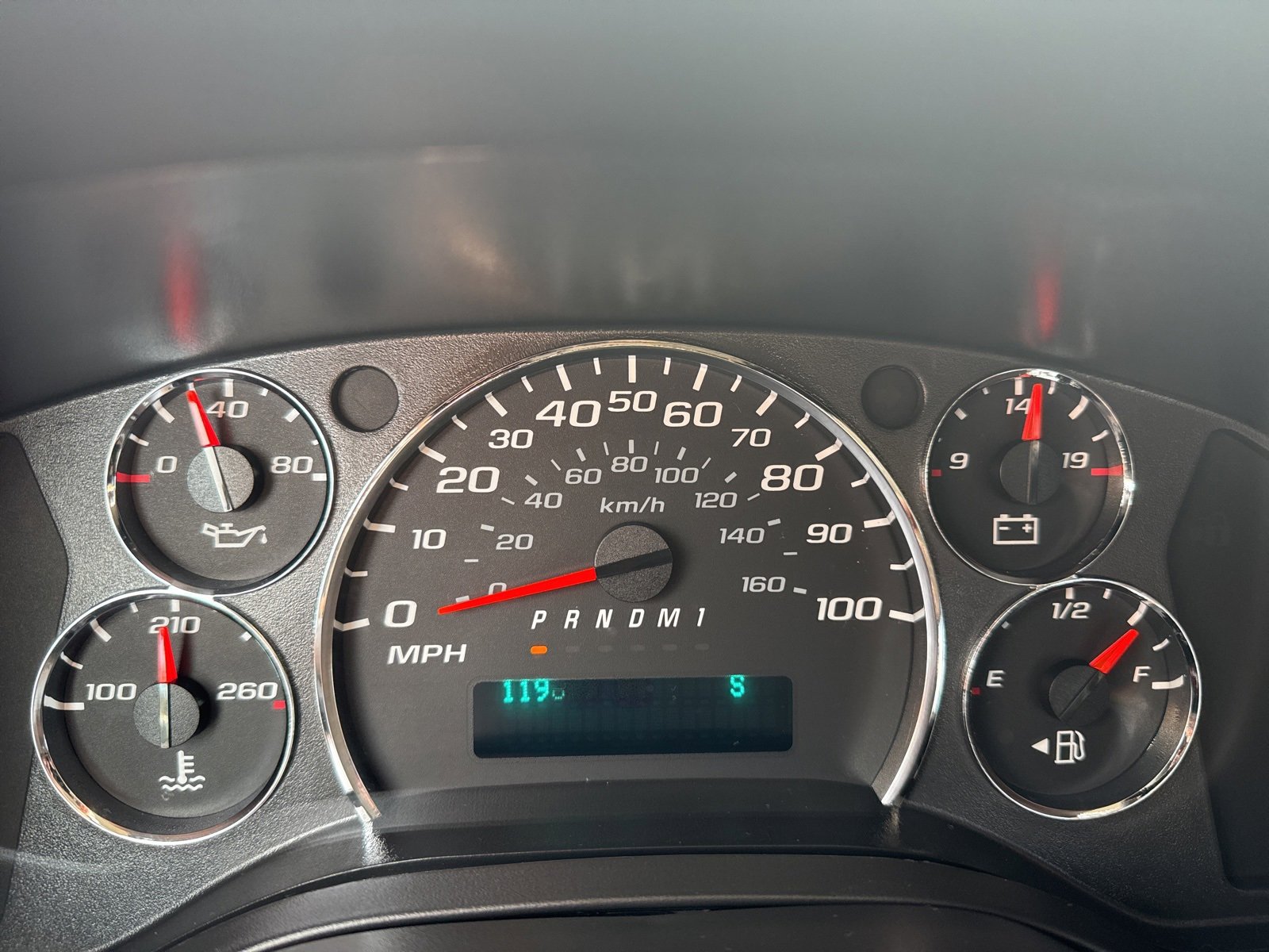Used 2013 Chevrolet Express 2500 LT w/ LT Preferred Equipment Group image 19