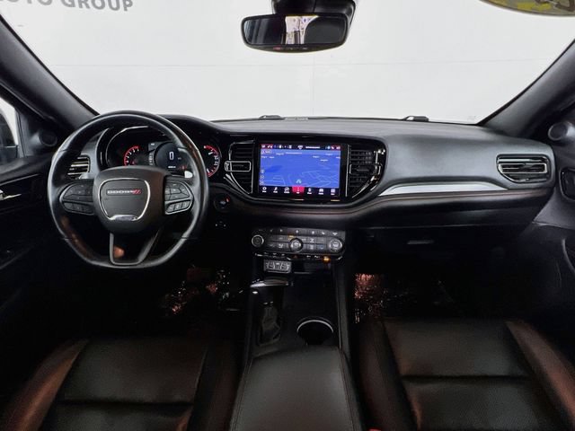 Used 2025 Dodge Durango GT AWD/4WD image 25