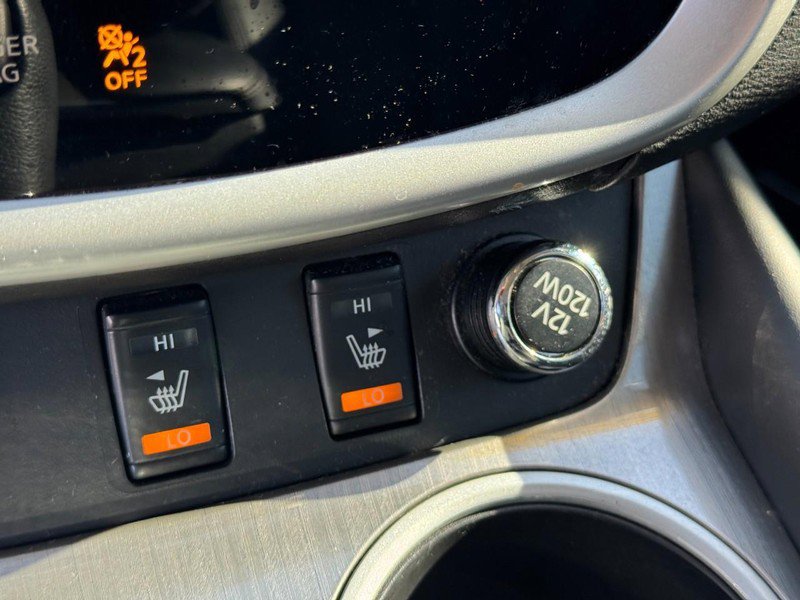 Used 2017 Nissan Murano SL w/ SL Technology Package image 24