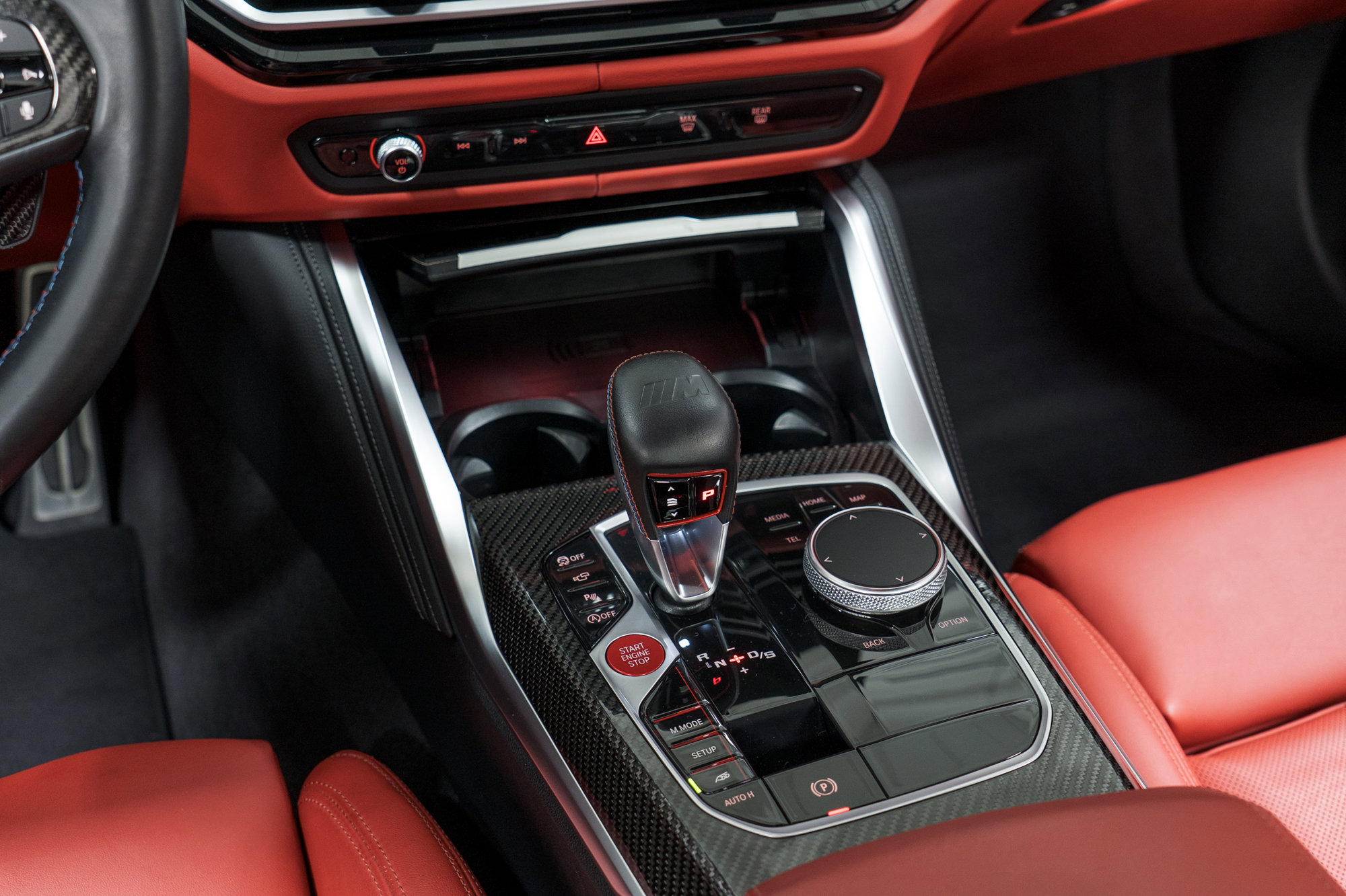 Used 2023 BMW M3 Competition w/ M Driver's Package image 20