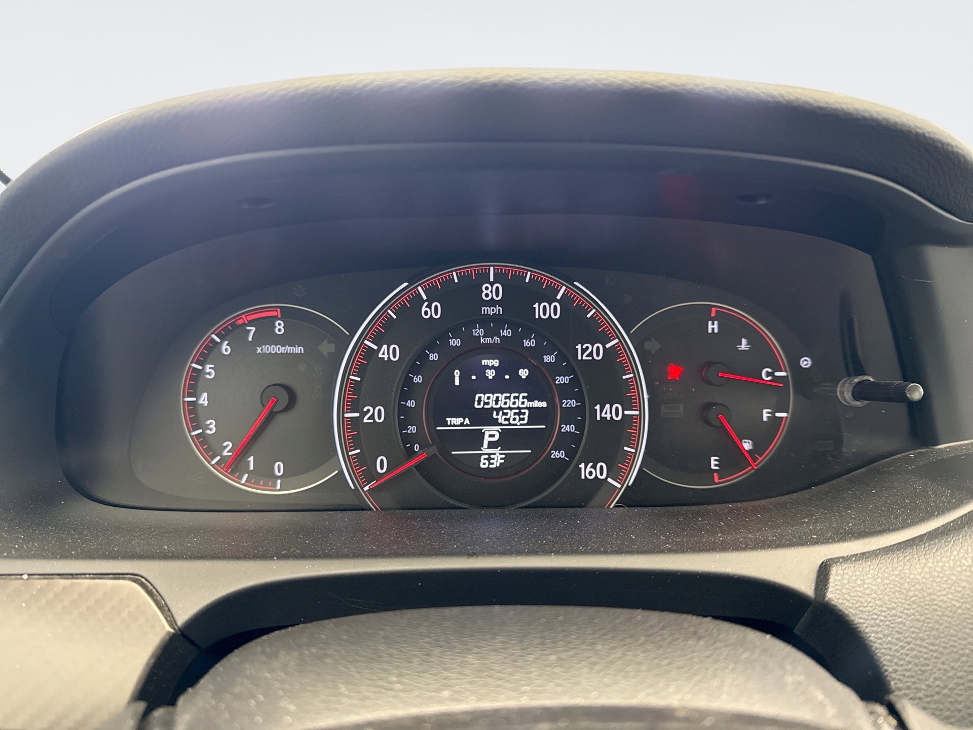 Used 2017 Honda Accord Sport Special Edition image 13