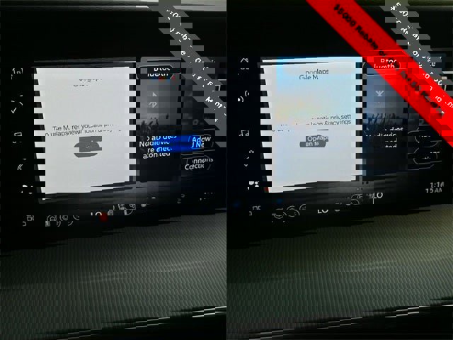 New 2025 Nissan Murano Platinum w/ Cargo Package image 18