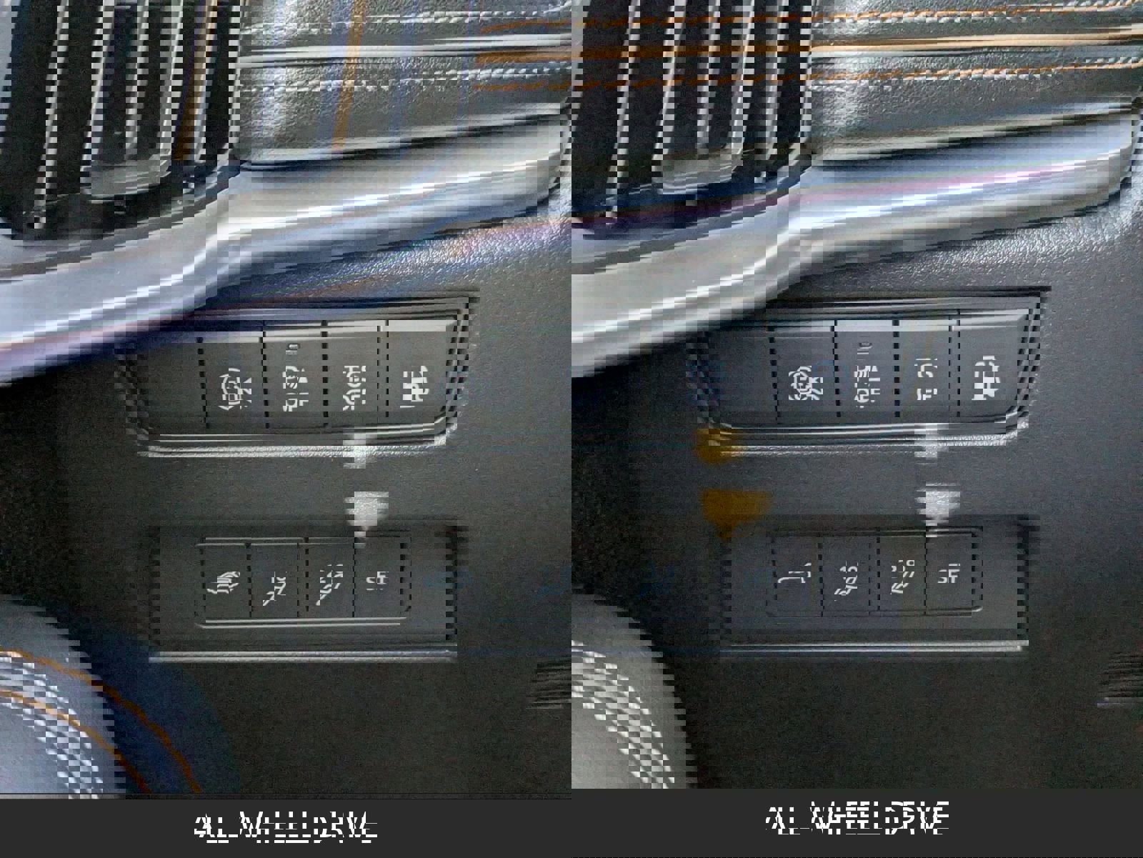 New 2026 MAZDA CX-90 Plug-In Hybrid w/ Premium Plus image 20