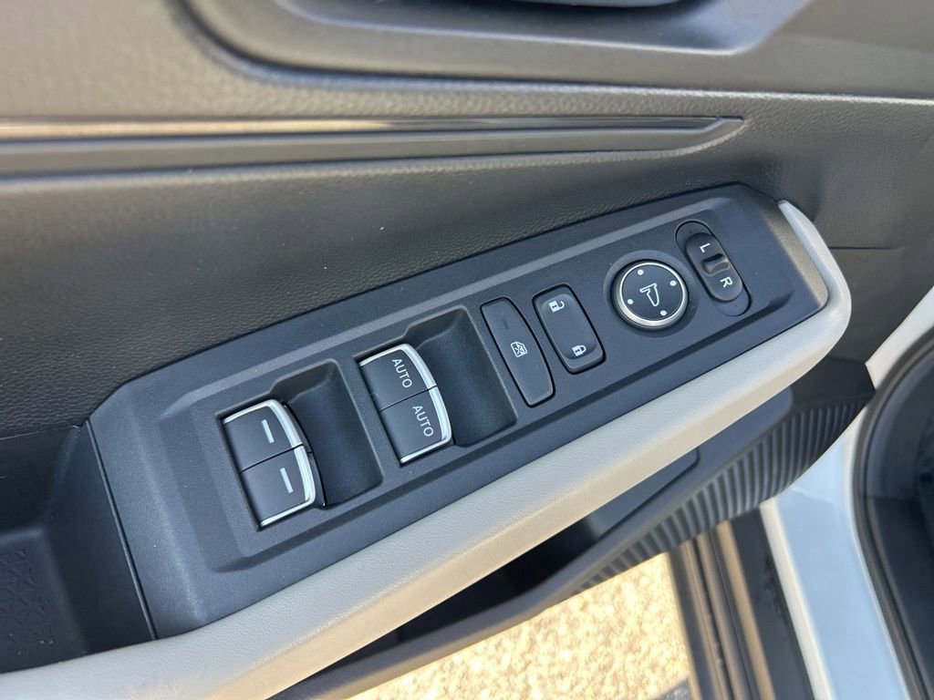 Used 2024 Honda Accord LX image 30