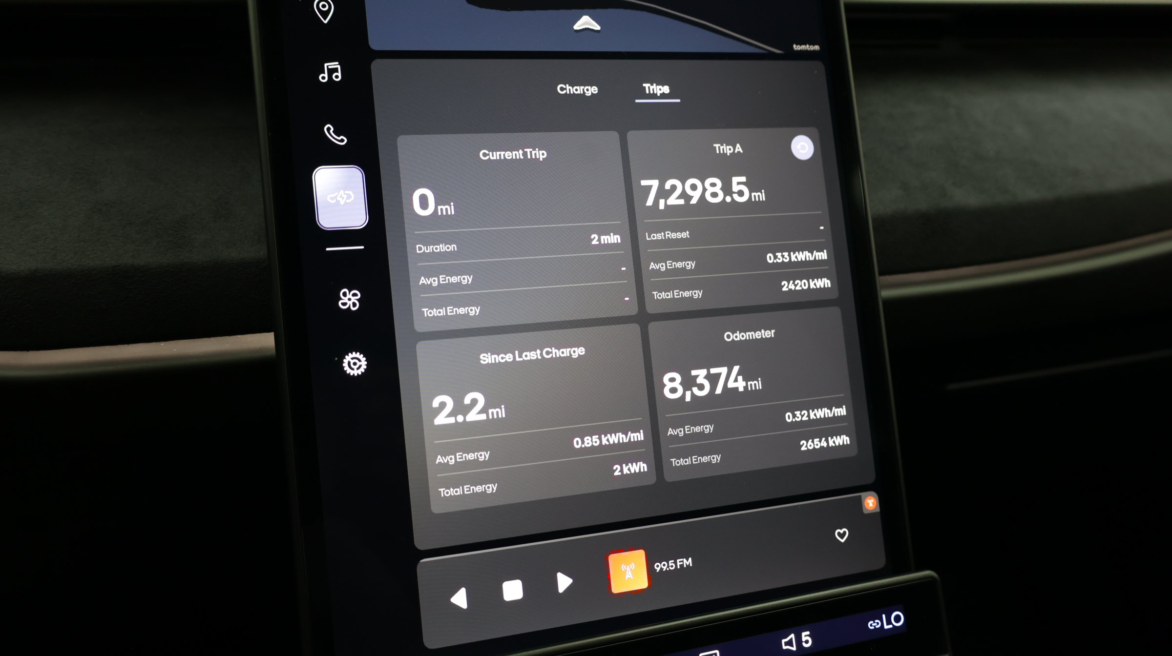 Used 2023 Fisker Ocean Sport FWD image 29