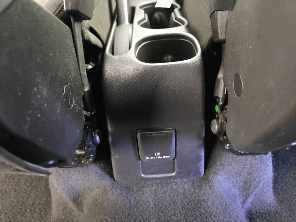 Used 2020 Chevrolet Trax LT image 31