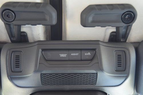 New 2026 Jeep Wrangler Willys image 37