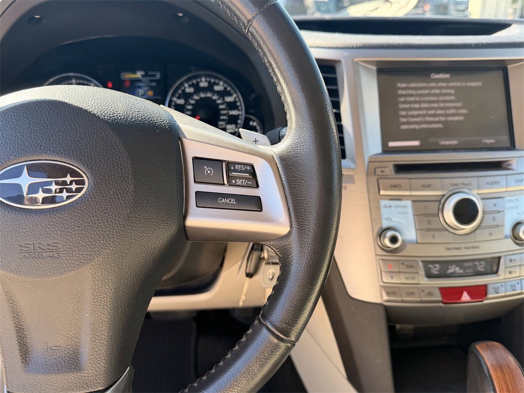 Used 2014 Subaru Outback 3.6R Limited image 17