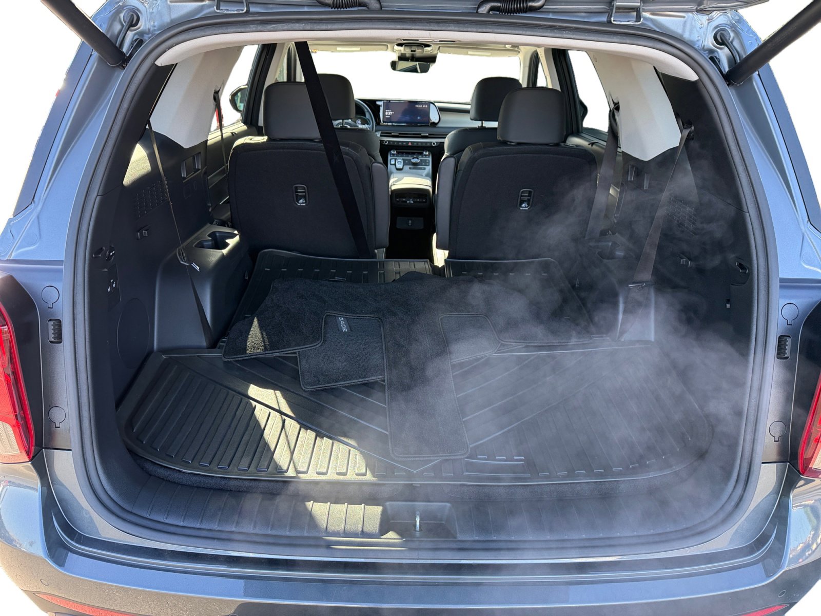 Used 2024 Hyundai Palisade XRT image 17