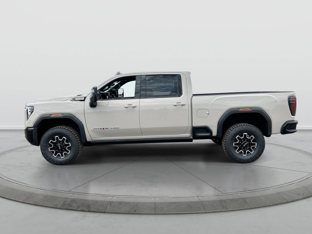New 2026 GMC Sierra 2500 AT4X AWD/4WD image 5