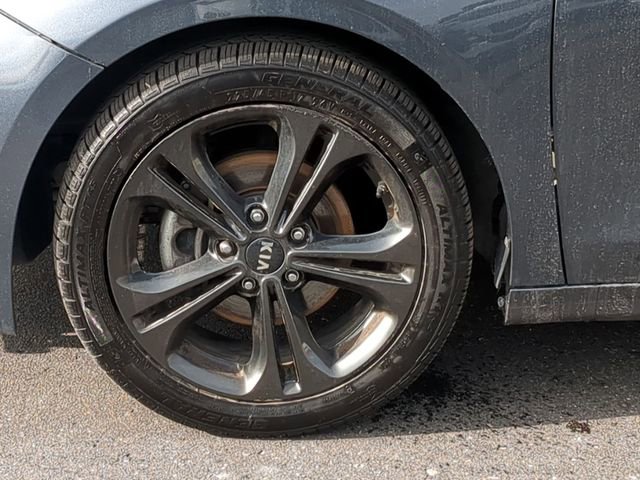 Used 2019 Kia Forte S w/ S Premium Package image 13