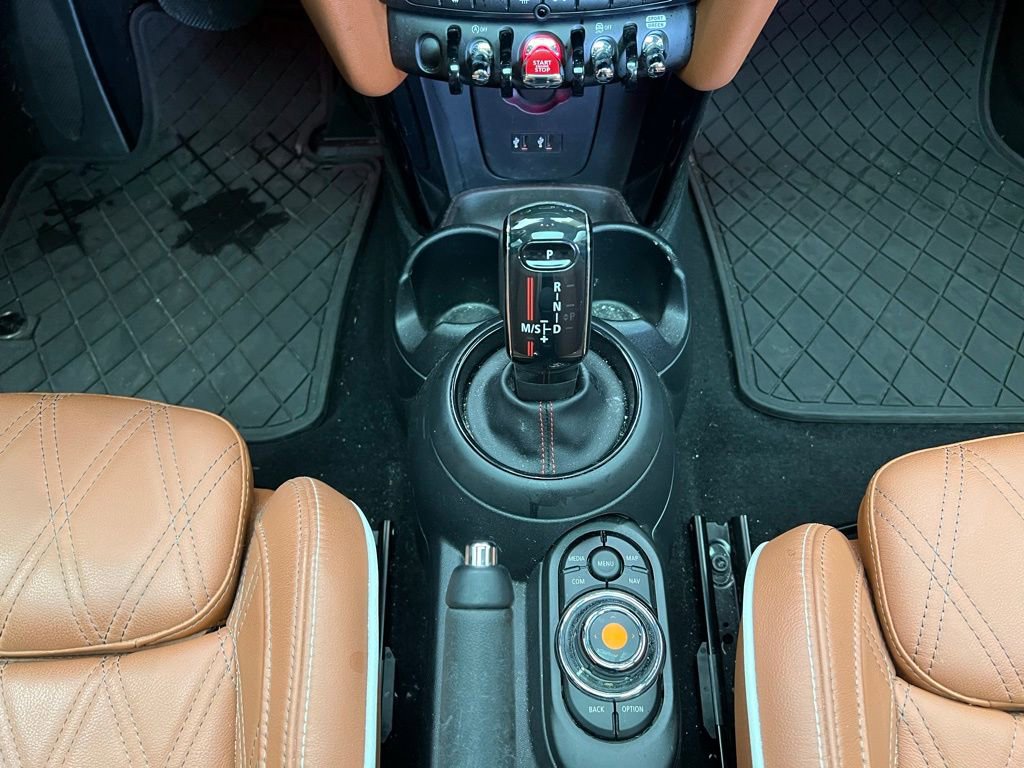 Used 2020 MINI Cooper S image 10