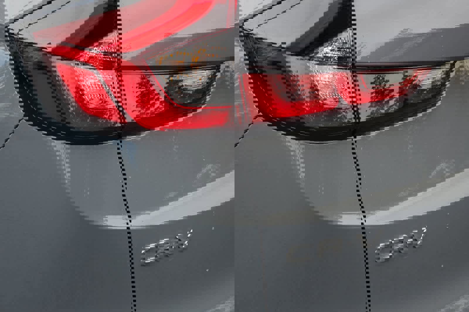 New 2026 Honda CR-V EX-L image 12