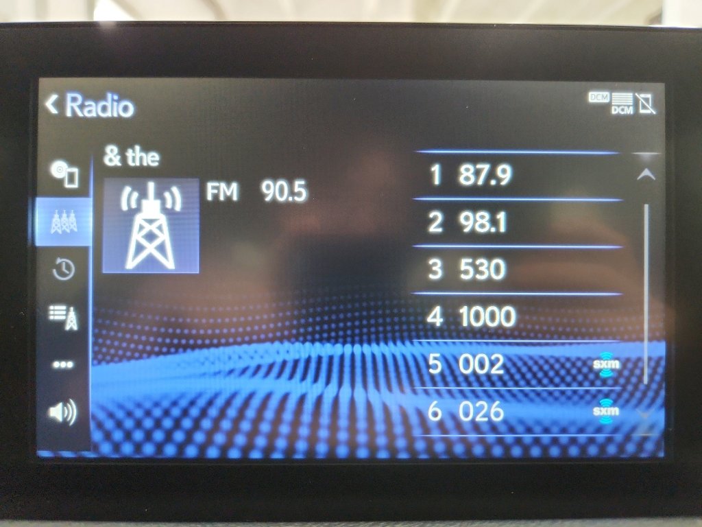 Used 2024 Lexus IS 350 F Sport image 19