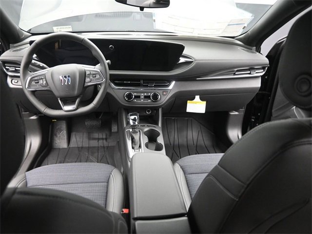 New 2026 Buick Envista Preferred w/ Convenience I Package image 23