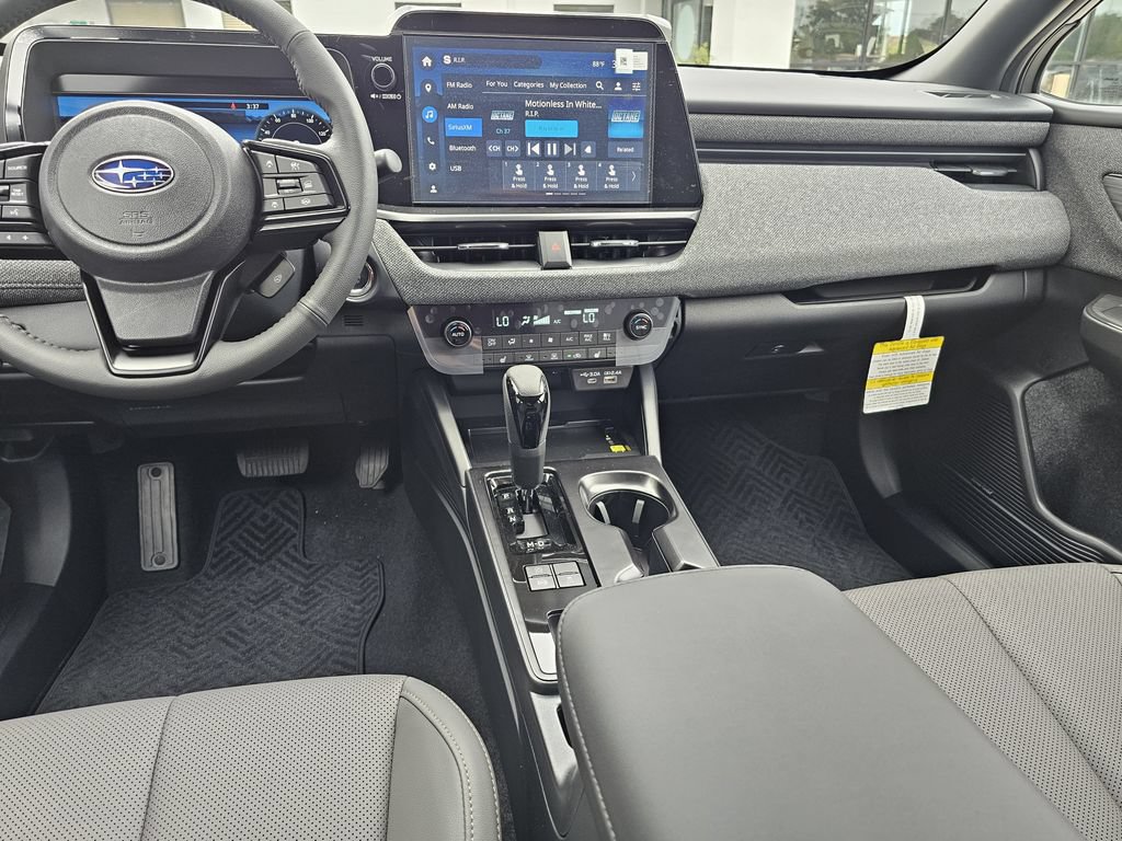 New 2026 Subaru Outback Limited AWD/4WD image 14