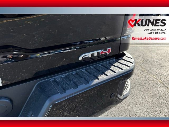 New 2026 GMC Sierra 3500 AT4 w/ AT4 Premium Plus Package image 6