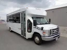 Used 2014 Ford E-450 and Econoline 450 Super Duty RWD image 1