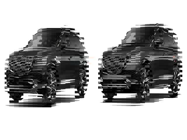 New 2026 Genesis GV80 2.5T Select image 1