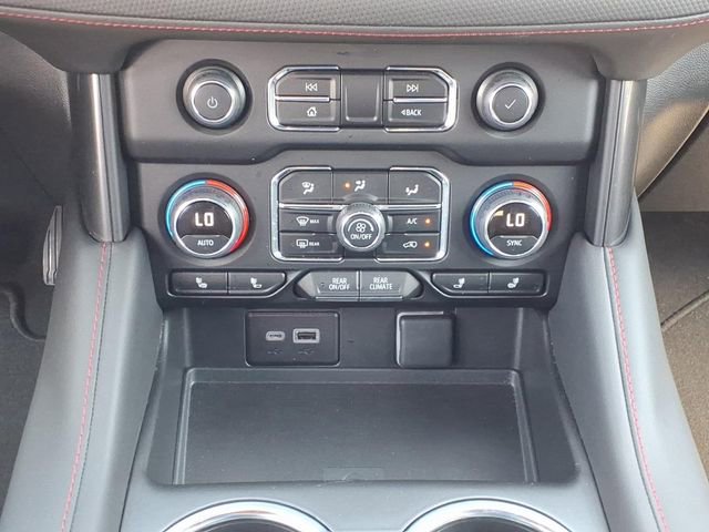Used 2024 Chevrolet Tahoe RST w/ Luxury Package AWD/4WD image 16