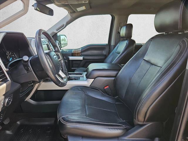 Used 2020 Ford F150 Lariat AWD/4WD image 22