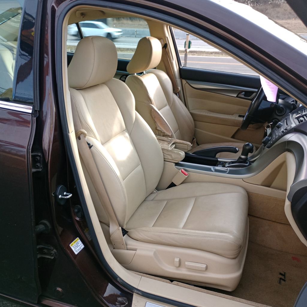 Used 2009 Acura TL image 24