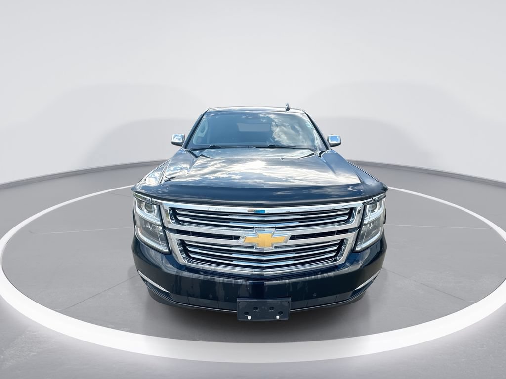 Used 2016 Chevrolet Tahoe LTZ AWD/4WD image 3