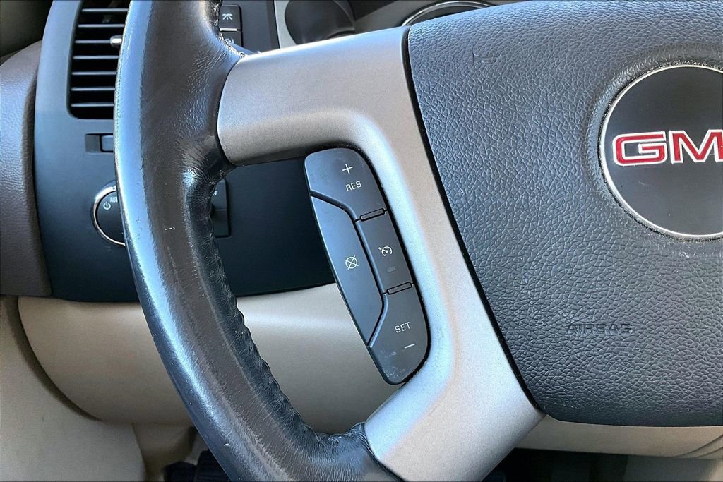 Used 2013 GMC Sierra 1500 SLE image 23