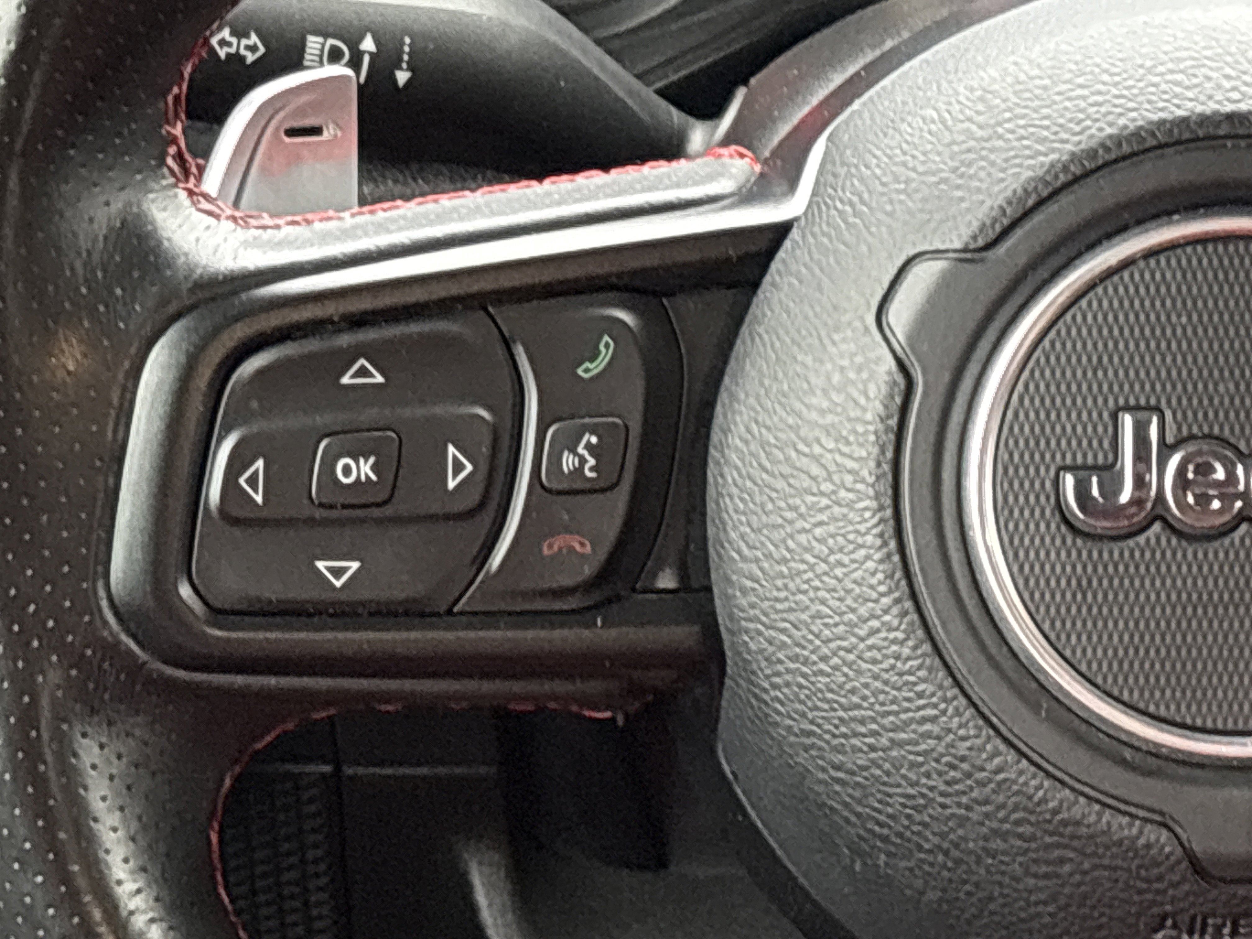 Certified 2024 Jeep Wrangler Unlimited Rubicon 392 w/ Dual Top Group AWD/4WD image 21