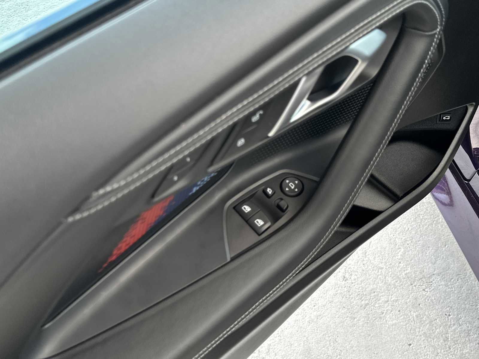 Used 2025 BMW 230i Coupe w/ M Sport Package RWD image 17