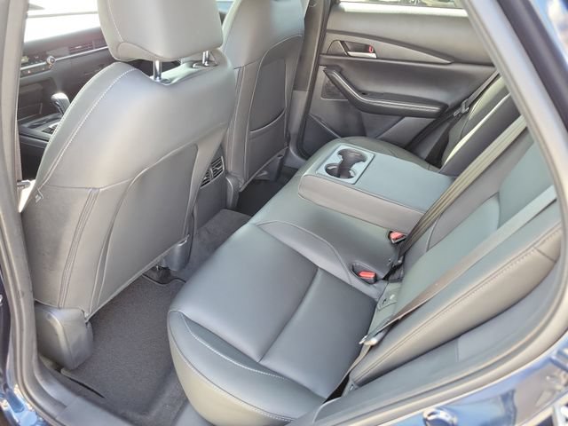 New 2026 MAZDA CX-30 AWD 2.5 S w/ Select Sport Pkg image 25