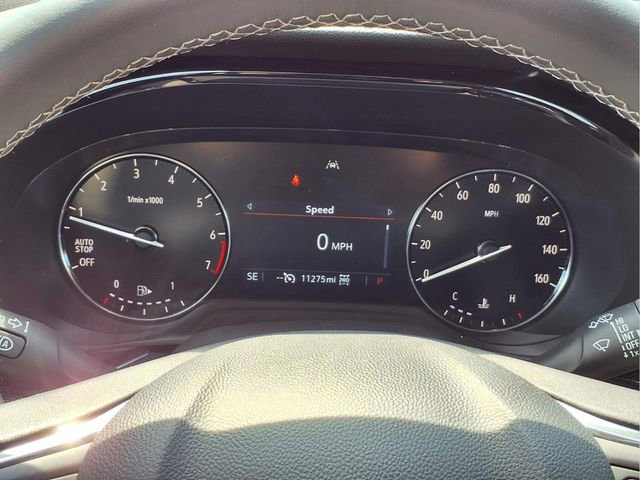 Certified 2023 Buick Envision Preferred w/ Sport Touring Package image 14