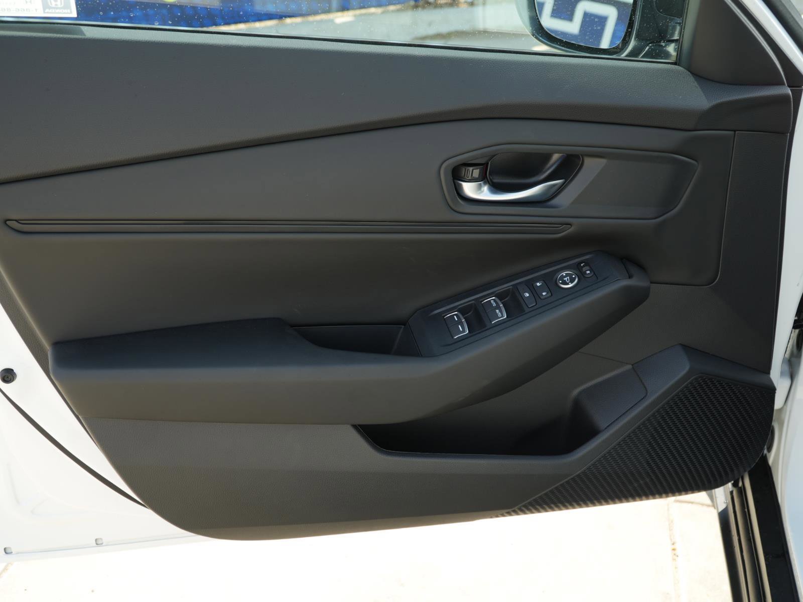 New 2026 Honda Accord SE image 13