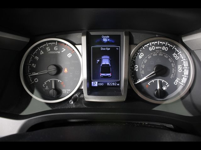 Used 2019 Toyota Tacoma SR5 AWD/4WD image 22