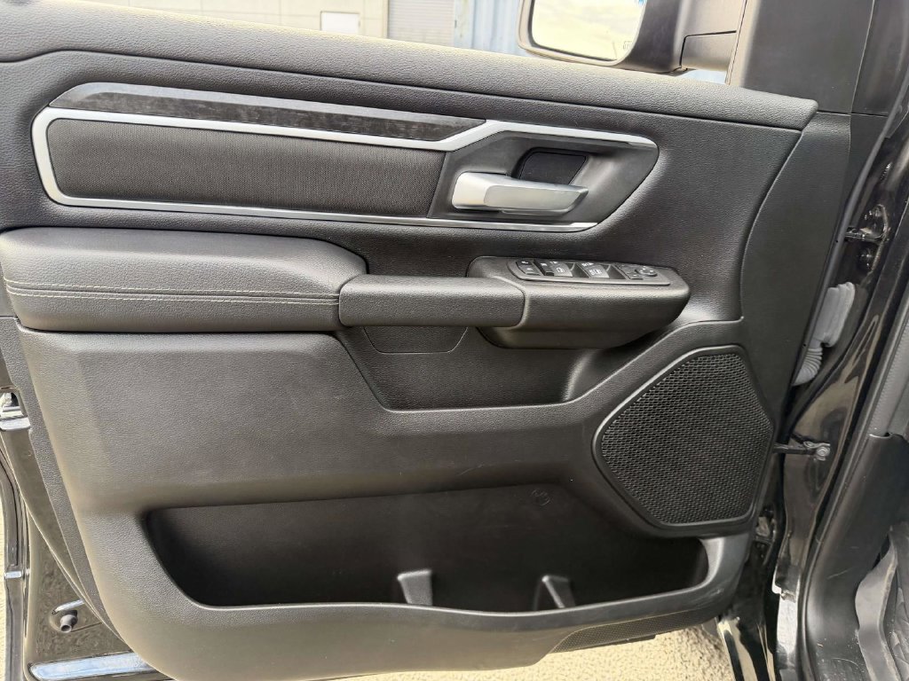 Certified 2023 RAM 1500 Big Horn AWD/4WD image 20