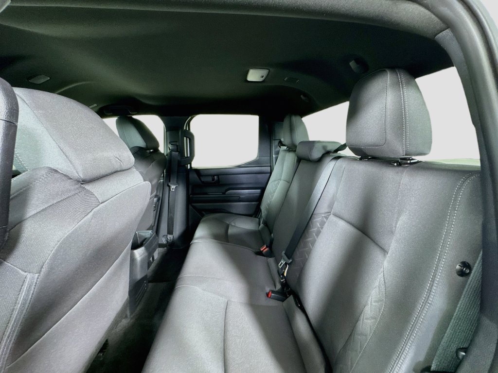 Used 2026 Toyota Tacoma SR5 RWD image 24
