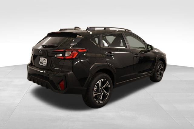 New 2025 Subaru Crosstrek 2.5i Premium image 3
